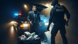 Radja Nainggolan jalkapallokentällä ennen oikeustaisteluaan