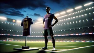 Alexander Isak, ruotsalainen jalkapalloilija, on FC Barcelonan siirtomarkkinoiden ykköskohde ja potentiaalinen seuraaja Robert Lewandowskille.