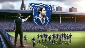 Evertonin valmentajanvaihdos on tuonut esille fanien ja analyytikkojen jakautuneet näkemykset sekä kysymykset joukkueen tulevaisuudesta Valioliigassa.