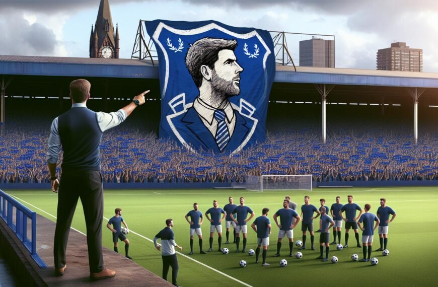 Evertonin valmentajanvaihdos on tuonut esille fanien ja analyytikkojen jakautuneet näkemykset sekä kysymykset joukkueen tulevaisuudesta Valioliigassa.