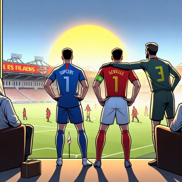 ManU-tähdet siirtymässä Real Betisiin: Ruben Amorim tukee siirtoja