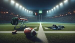 Arsenalin pelaajat valmistautuvat otteluun keskellä loukkaantumishaasteita.