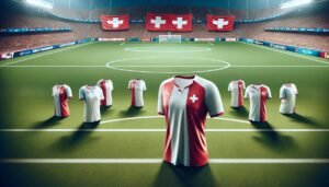 Alisha Lehmann tähyää uuden mahdollisuuden perään Sveitsin maajoukkueen ulkopuolelta EM-kisojen kynnyksellä