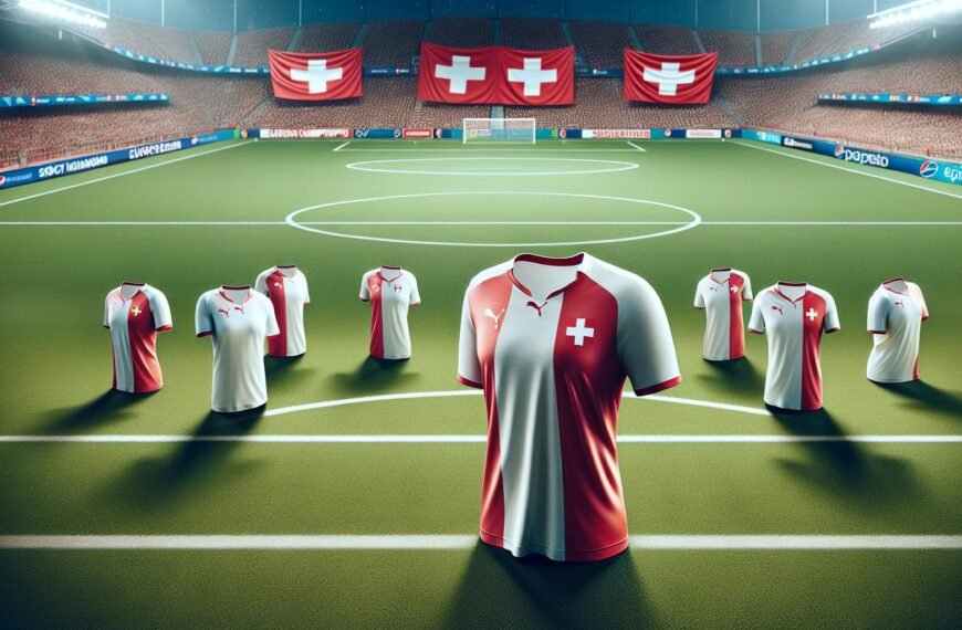 Alisha Lehmann tähyää uuden mahdollisuuden perään Sveitsin maajoukkueen ulkopuolelta EM-kisojen kynnyksellä