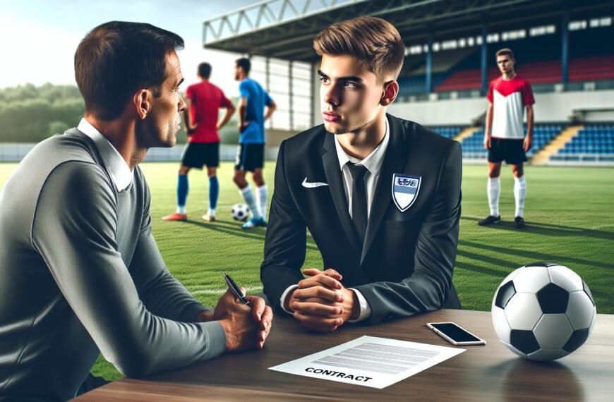 Arsenalin tähtipelaaja Bukayo Saka neuvottelee uudesta jatkosopimuksesta seuran kanssa.