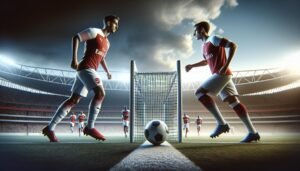 Kanadalainen hyökkääjä Jonathan David Arsenalin siirtohuhujen keskellä.