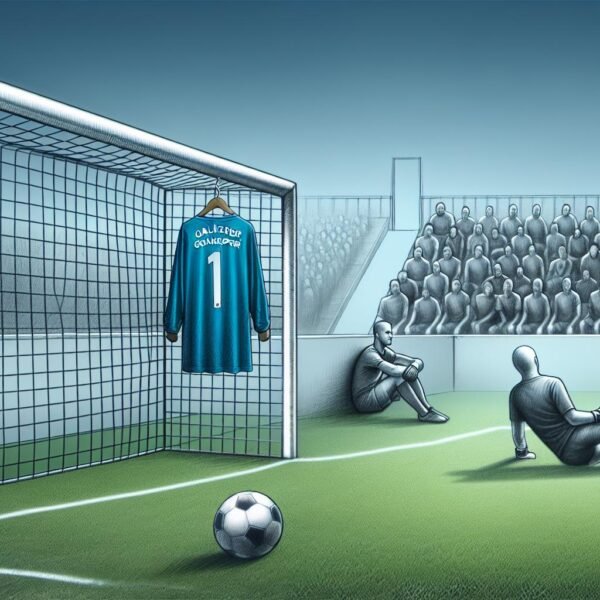 Bayer Leverkusenin maalivahtipulma: Hradeckyn poissaolo ja Kovářin kohtalokas virhe