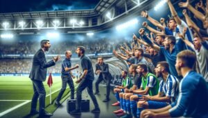 Real Madridin ja Atletico Madridin välinen Mestarien liigan ottelu eteni rangaistuspotkukilpailuun, jossa Thibaut Courtois oli ratkaisevassa roolissa voiton varmistamisessa.