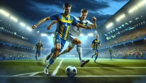 Djurgården kohtasi Pafosin Konferenssiliigan neljännesvälierissä ja valmistautuu ratkaisevaan kotiotteluun Tukholmassa.