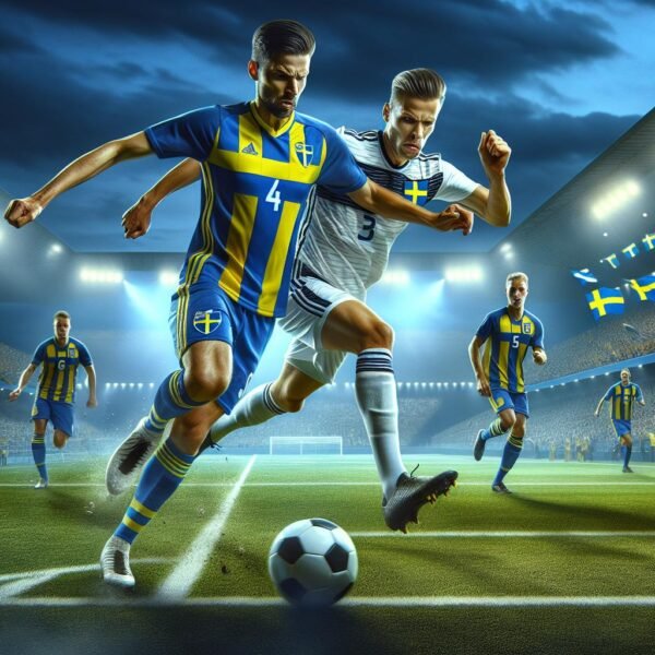 Djurgården kohtasi Pafosin Konferenssiliigan neljännesvälierissä ja valmistautuu ratkaisevaan kotiotteluun Tukholmassa.