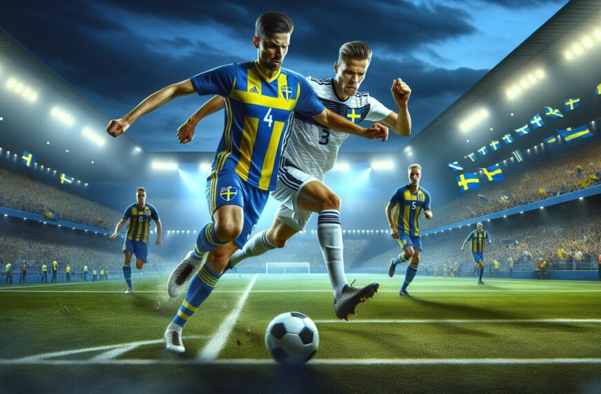 Djurgården kohtasi Pafosin Konferenssiliigan neljännesvälierissä ja valmistautuu ratkaisevaan kotiotteluun Tukholmassa.