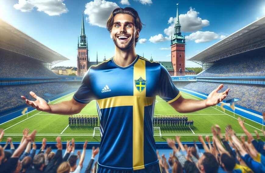 Suomen maajoukkuepuolustaja Leo Väisänen siirtyy BK Häckeniin Ruotsin Allsvenskaniin kesään 2028 ulottuvalla sopimuksella.