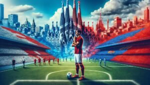 Liverpoolin hyökkääjä Darwin Nunez mahdollisena siirtokohteena FC Barcelonaan