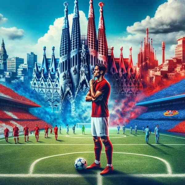 Liverpoolin Darwin Nunez haluaa siirtyä Barcelonaan: Siirtohuhut kuumenevat