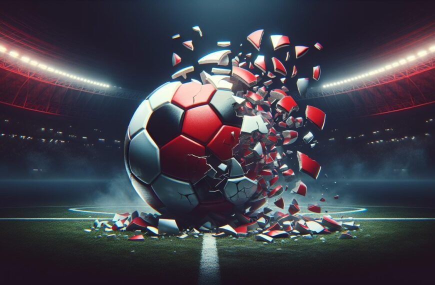 Liverpoolin Unelmat Murenevat: Mestarien Liiga ja Liigacup Karkasivat