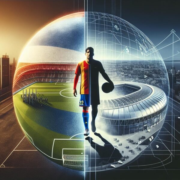 Luis Diazin Mahdollinen Siirto Barcelonaan: Taloudelliset Haasteet Esteenä