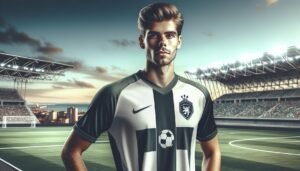 Keskikenttäpelaaja Maissa Fall siirtyy VPS:ään tuoden uusia taktisia vaihtoehtoja joukkueelle Veikkausliiga-kaudelle 2025.