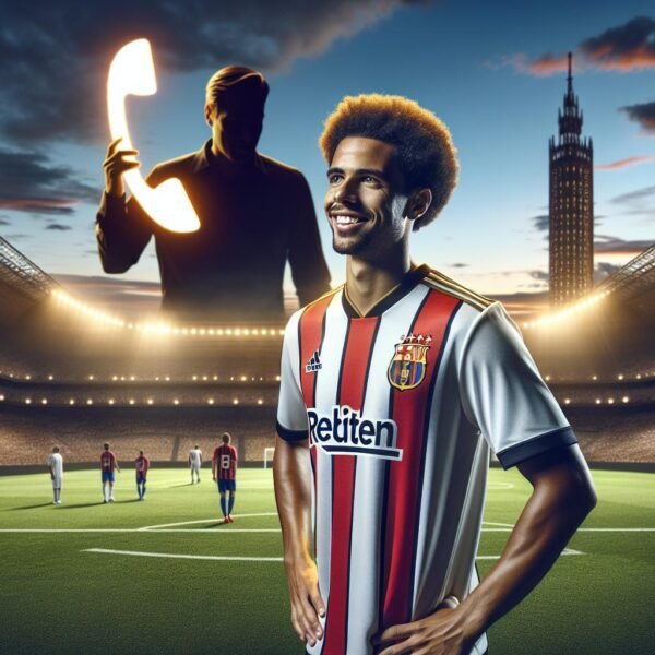 Raphinha paljastaa syyt jäämiselleen Barcelonaan: Hansi Flickin ratkaiseva puhelu