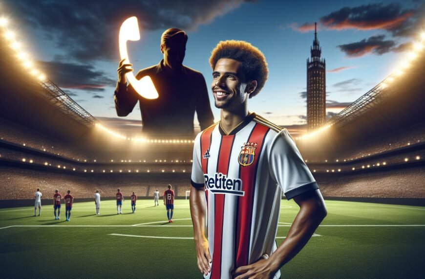Raphinha paljastaa syyt jäämiselleen Barcelonaan: Hansi Flickin ratkaiseva puhelu