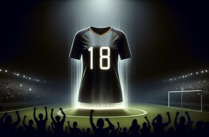 Saksan naisjalkapallon legenda Doris Fitschen, joka tunnetaan menestyksekkäästä urastaan pelaajana ja valmentajana.