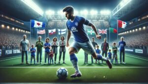 Sergei Eremenko johtaa FF Jaroa kapteenina paluukaudella Veikkausliigassa, korostaen perheen ja paikallisuuden merkitystä urallaan.