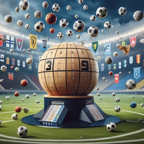 Suomen Cup 2025: Toisen kierroksen arvonnan tulokset julki