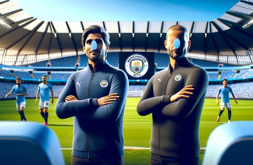 Xabi Alonso on nouseva valmentajatahti Euroopan jalkapallossa ja mahdollinen seuraaja Pep Guardiolalle Manchester Cityssä.