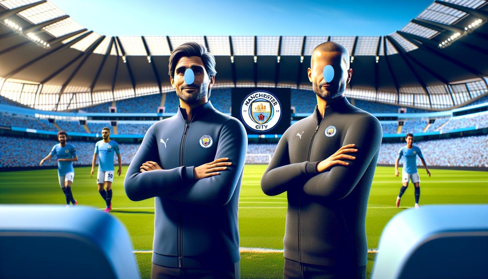 Xabi Alonso on nouseva valmentajatahti Euroopan jalkapallossa ja mahdollinen seuraaja Pep Guardiolalle Manchester Cityssä.