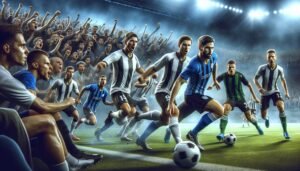 AC Oulu ja HJK kohtaavat paineiden alla tärkeässä Veikkausliigan ottelussa, molemmat tavoittelevat kauden ensimmäisiä pisteitään.