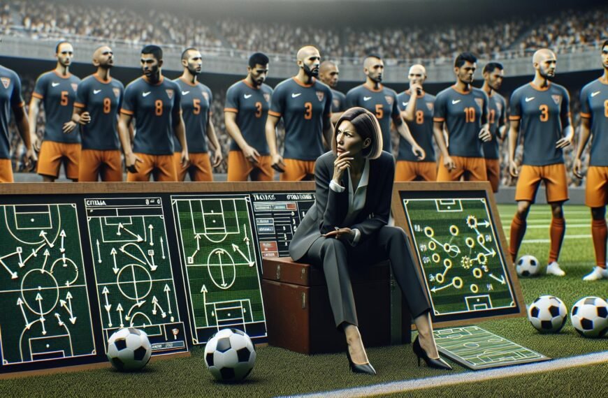 AC Oulun pelaajat kentällä Raatin stadionilla, valmistautumassa kotiavaukseen kääntääkseen haastavan alkukauden Veikkausliigassa