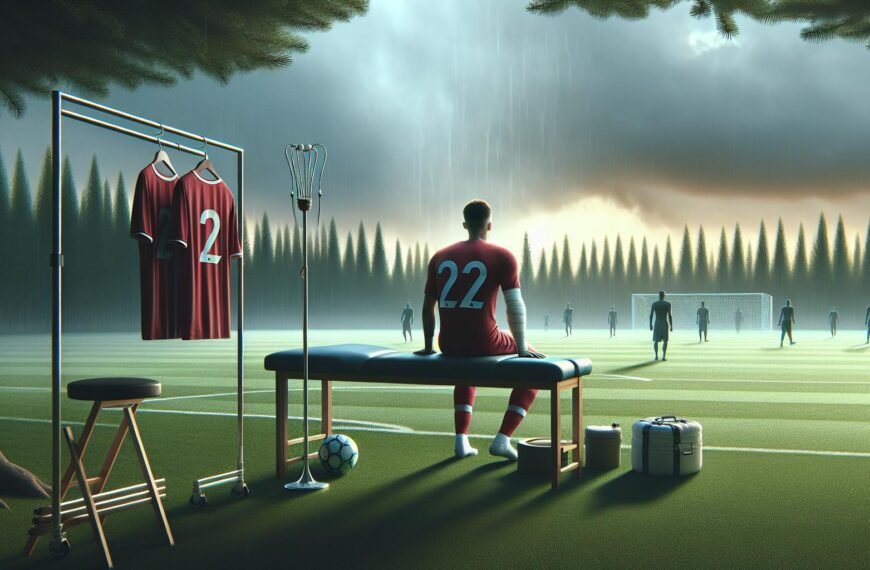 Erling Haaland Manchester Cityn riveissä ennen loukkaantumistaan – hänen poissaolonsa vaikuttaa joukkueen hyökkäyspeliin ratkaisevalla hetkellä.