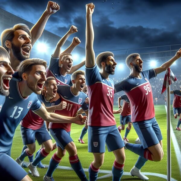 FC Haka Aloitti Veikkausliigakauden Jännittävällä Voitolla IF Gnistania Vastaan