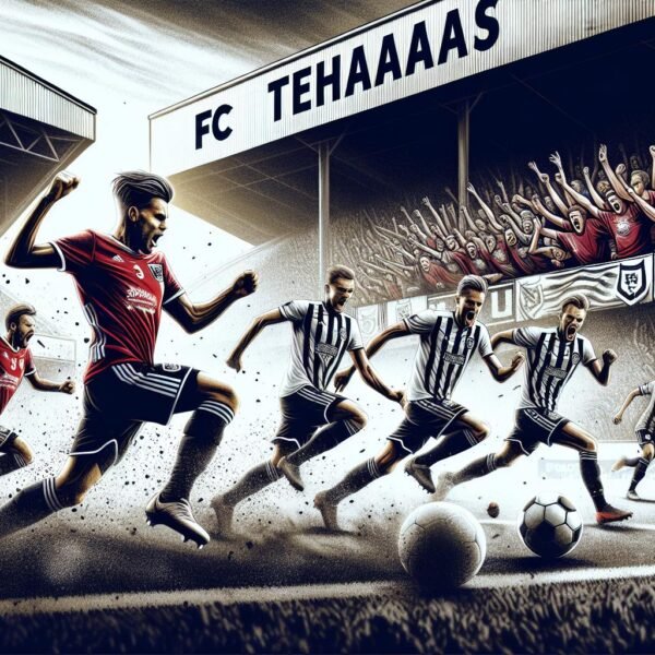 FC Haka ja AC Oulu kohtaavat Veikkausliigan jännittävässä ottelussa Tehtaan kentällä