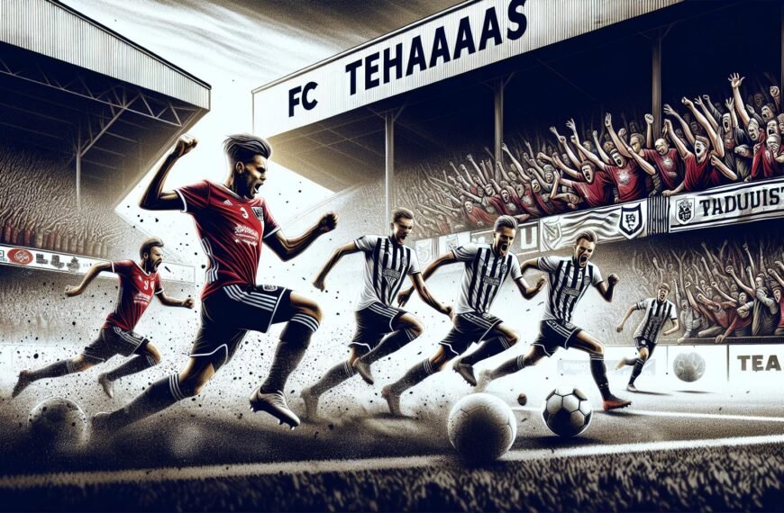 FC Haka ja AC Oulu kohtaavat Veikkausliigan jännittävässä ottelussa Tehtaan kentällä