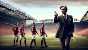 Gary Nevillen kritiikki alleviivaa Manchester Unitedin vaikeuksia ja vaatimusta radikaaleihin muutoksiin kokoonpanossa vaisun kauden keskellä.