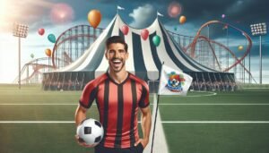 IF Gnistan ja Lunaparkin yhteistyösopimus tuo XL-energiajuoman logon seuran pelipaitoihin ja uutta tarjontaa ottelutapahtumiin kaudella 2025–2026