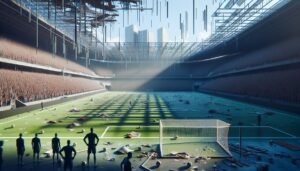 Helsingin Jalkapalloklubin (HJK) joukkue kärsii vaikeasta alkukaudesta Veikkausliigassa 2025, kamppaillen heikon hyökkäyspelaamisen ja puolustuksen ongelmien kanssa.