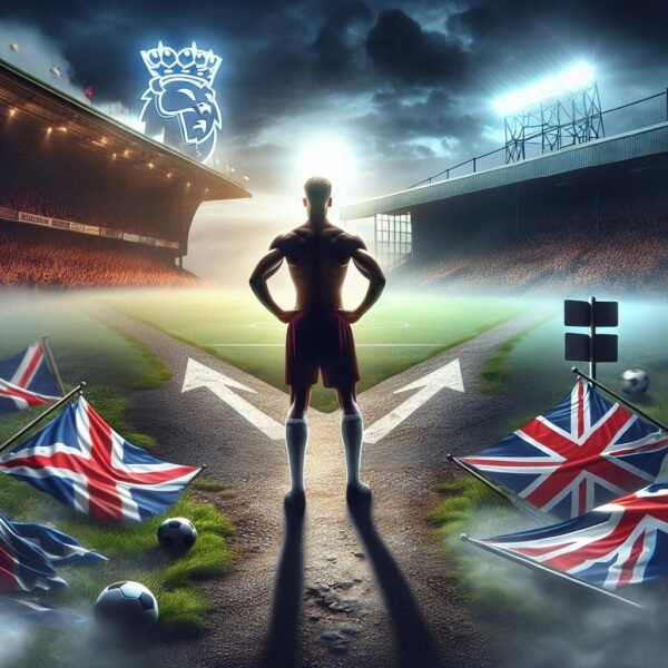 Harry Kane tähdittäisi Valioliigaa paluunsa myötä – spekulaatiot siirrosta Liverpooliin tai Manchester Cityyn käyvät kuumina