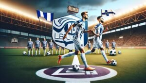 Ilveksen pelaajat Noel Hasa ja Oliveira siirtyvät lainalle FC Lahteen hakemaan peliaikaa ja kehitysmahdollisuuksia Ykkösliigassa kaudella 2025