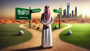 Kevin De Bruyne pohdiskelee seuraavaa siirtoaan Manchester Cityn jälkeen – mahdollisia vaihtoehtoja ovat MLS ja Saudi-Arabia.