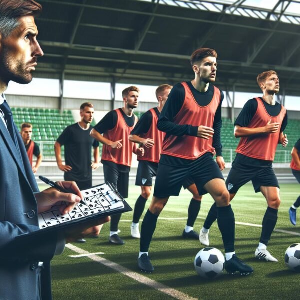 KuPS:n päävalmentaja Jarkko Wiss ohjaa joukkuetta kohti menestystä Veikkausliigassa.