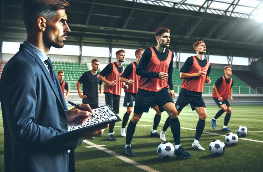 KuPS:n päävalmentaja Jarkko Wiss ohjaa joukkuetta kohti menestystä Veikkausliigassa.