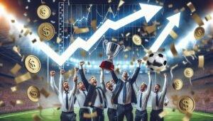 KuPS:n talous vahvistuu – lähes 1,4 miljoonan euron parannus tulokseen kaudella 2024