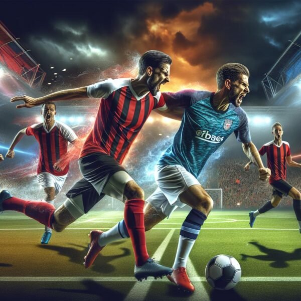 Real Madrid ja FC Barcelona tiukassa La Liga mestaruustaistelussa kevään ratkaisuhetkillä