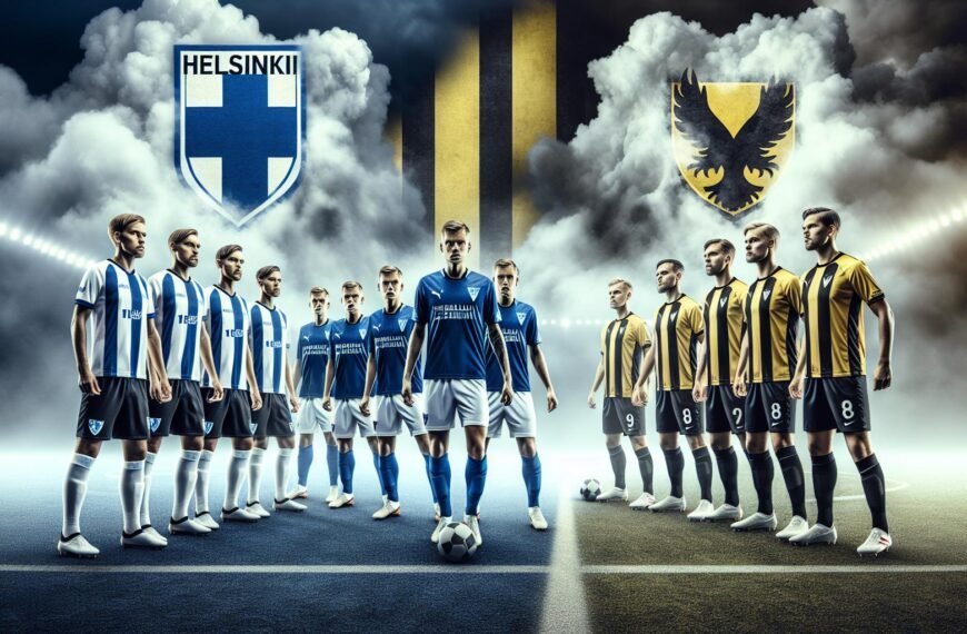 HJK kohtaa Gnistanin Helsingin derbyssä, jossa panoksena on enemmän kuin kolme pistettä – ottelu voi kääntää kummankin joukkueen kauden suunnan.