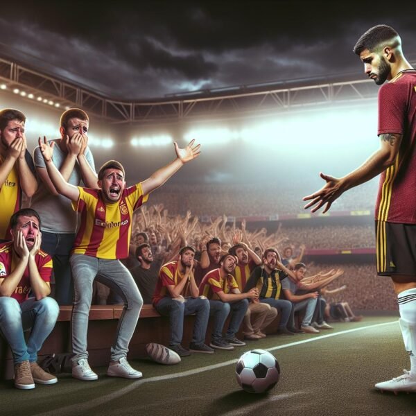 Kylian Mbappe reagoi fanien buuauksiin Santiago Bernabéun katsomossa Real Madridin pelatessa Athletic Bilbaota vastaan