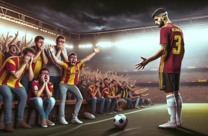 Kylian Mbappe reagoi fanien buuauksiin Santiago Bernabéun katsomossa Real Madridin pelatessa Athletic Bilbaota vastaan