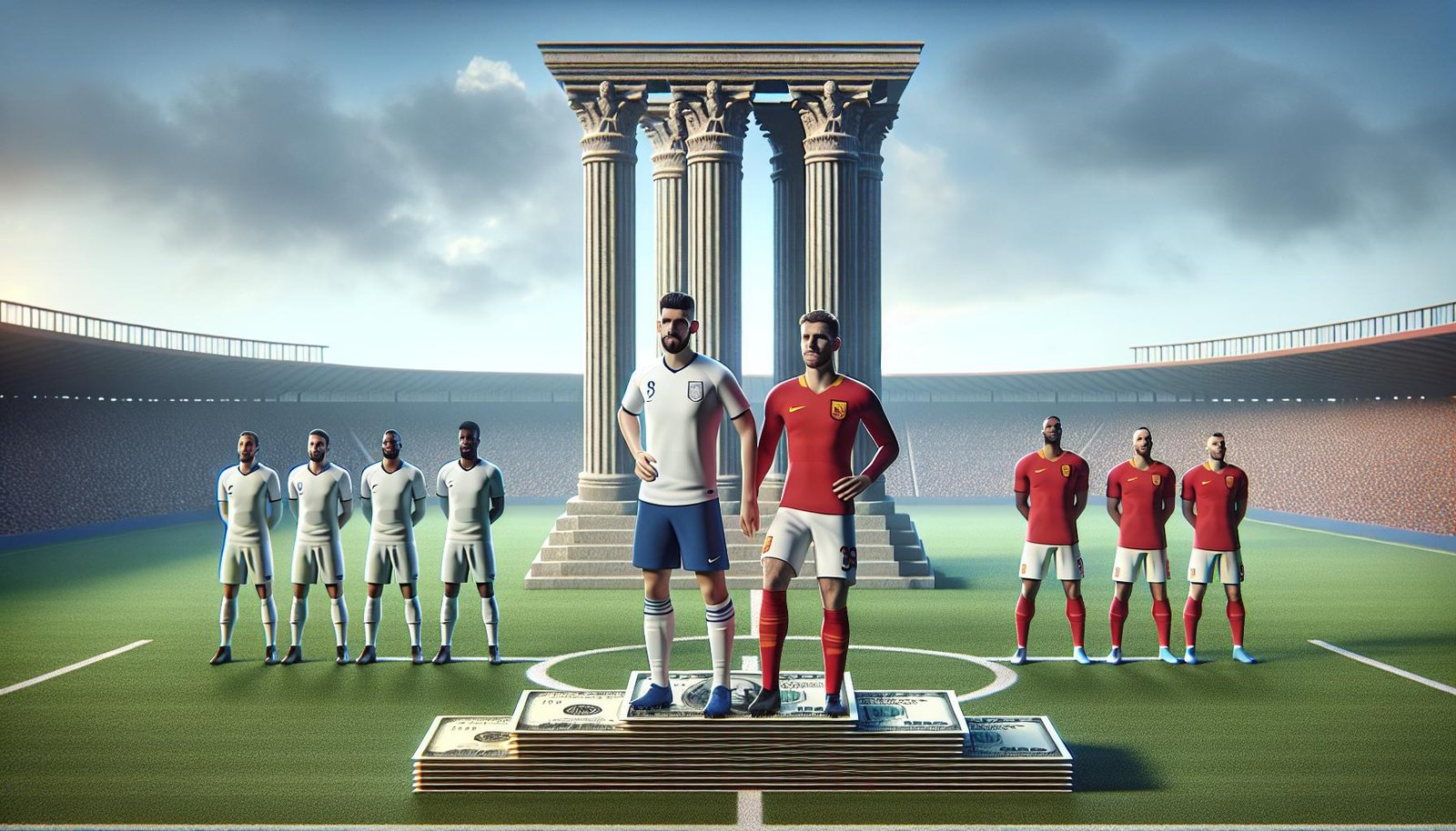 Bruno Fernandes siirtohuhujen keskellä: Real Madrid tavoittelee Manchester Unitedin kapteenia 100 miljoonan euron tarjouksella