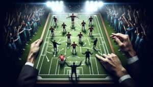 SJK:n vahva alku Veikkausliigassa 2025 – neljä voittoa neljästä ottelusta osoittavat joukkueen henkistä kanttia ja taktista kyvykkyyttä Stevie Grieven johdolla