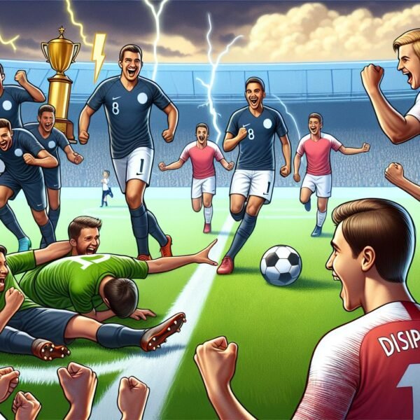 Kakkosen Reipas yllätti Ykkösliigan FC Lahden Suomen Cupin 3. kierroksella voittamalla 2-1 Lahden Kisapuistossa